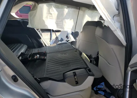 2020 Toyota Rav4 Limited из США, поврежденный, VIN JTMN1RFV2LJ039570